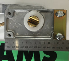 Structurflex Curtain Tensioner LHF/RHR Large Body Straight Handle 113001